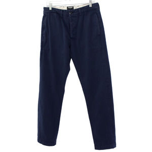 Todd Snyder Japanese Selvedge Chino Pants Made USA